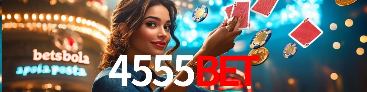 Welcome Bonus 4555bet