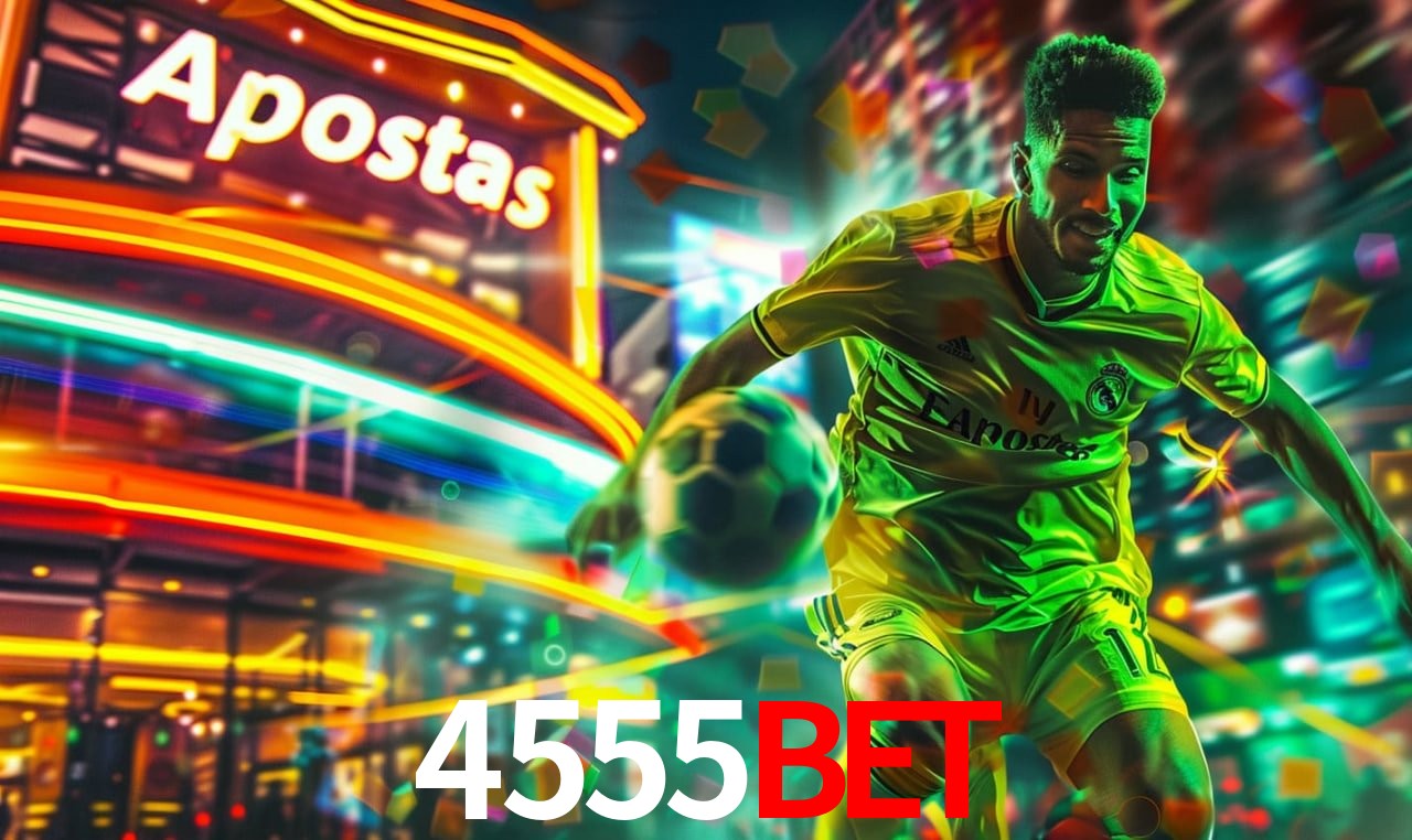 Estatísticas 4555bet