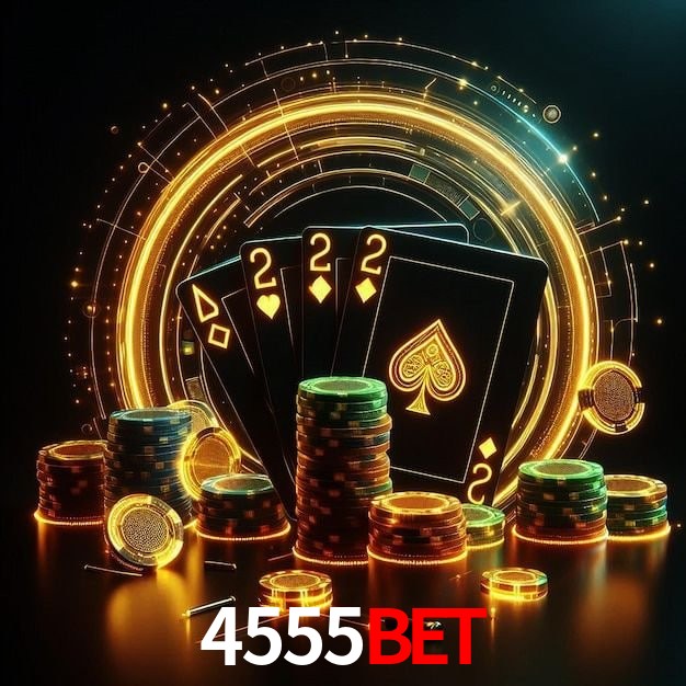 Experiência VIP 4555bet