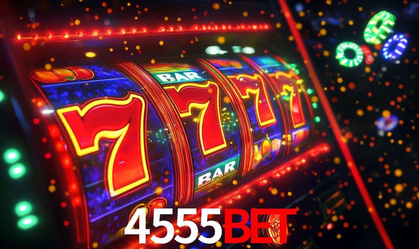 4555bet: Seu Cassino Premiado com Pagamentos Rápidos