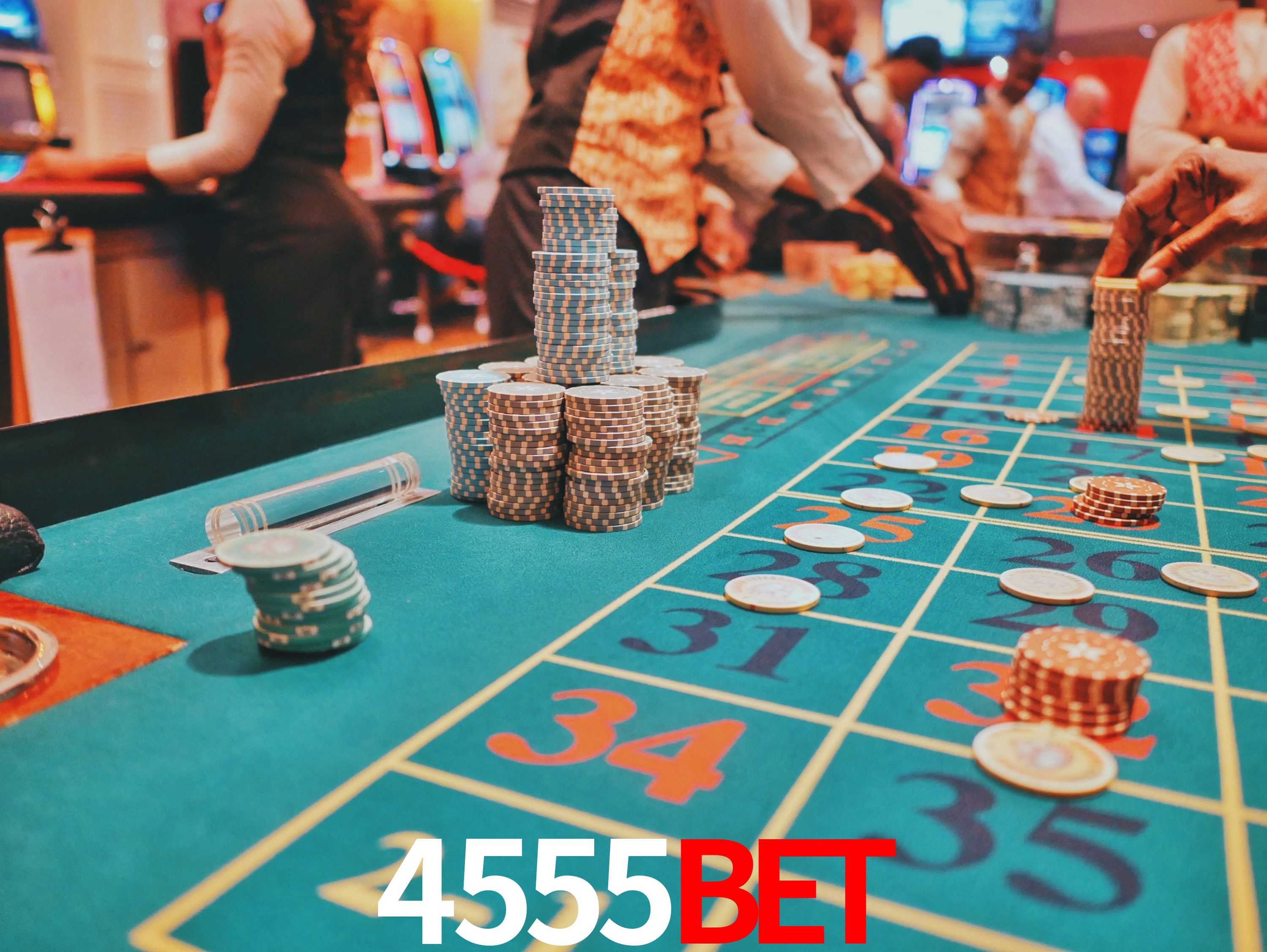 Programa VIP 4555bet