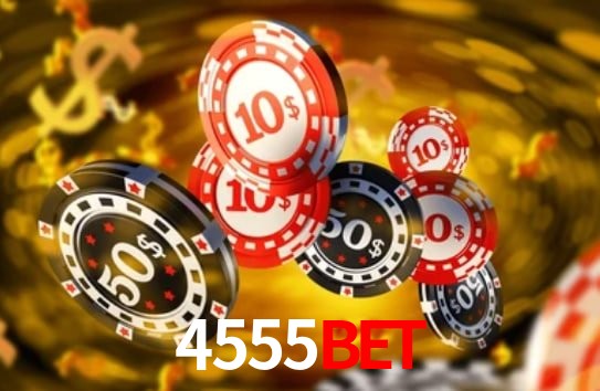 Casino Ao Vivo 4555bet