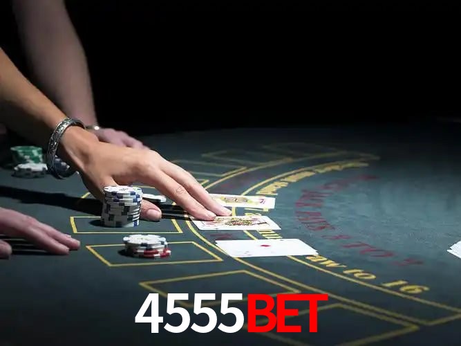 Design Responsivo 4555bet