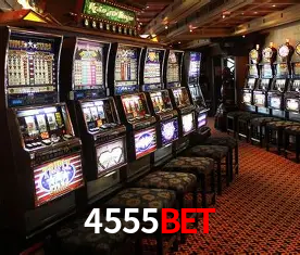 Desvendando o Mundo dos Jogos Virtuais na 4555bet