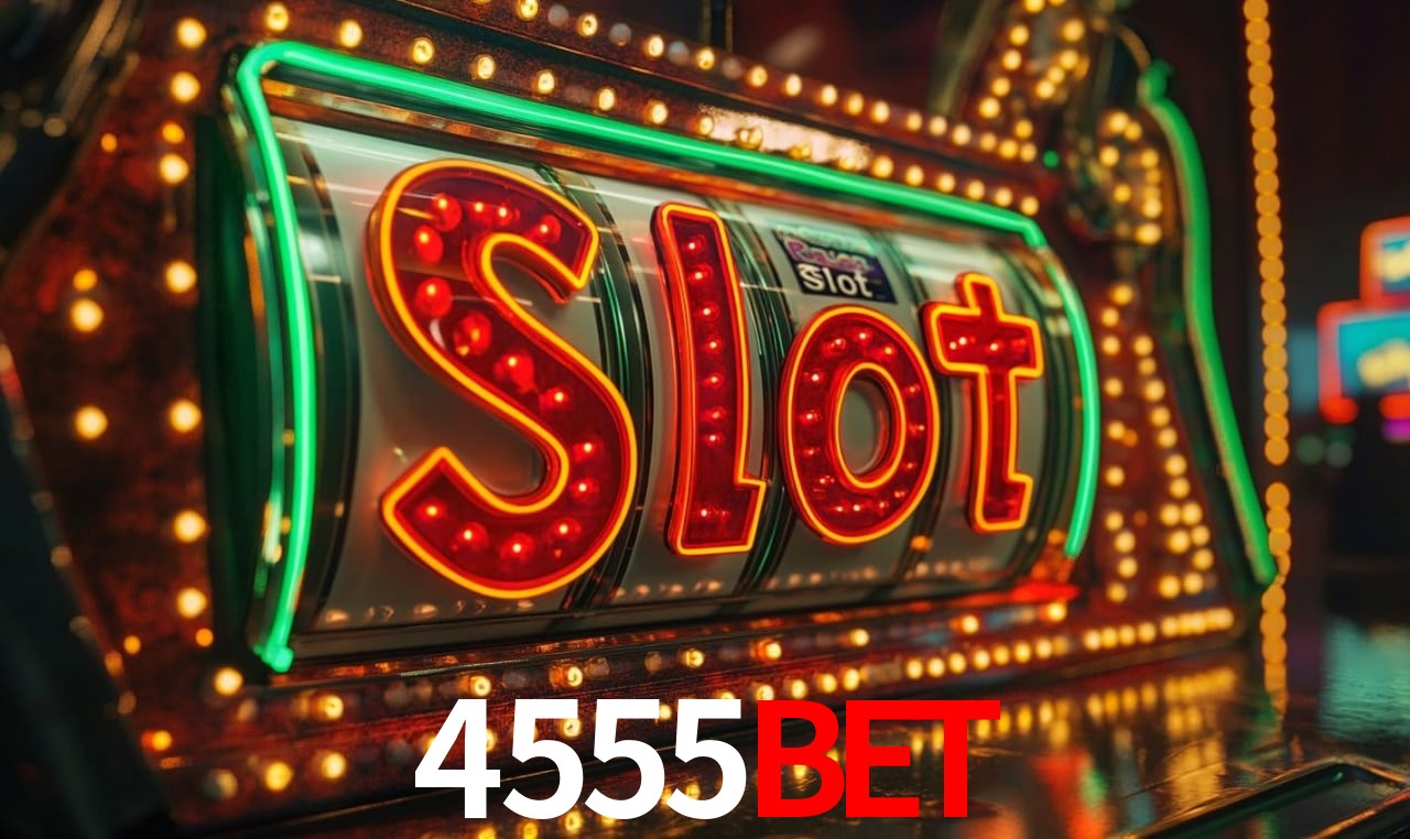 Login Seguro 4555bet