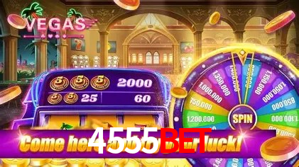 Seasonal Promotions 4555bet
