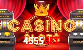 Bonus Features 4555bet