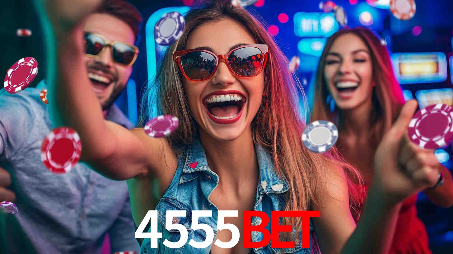 Desvendando o Mundo dos Jogos Virtuais na 4555bet