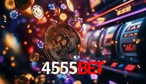 Explorando a Categoria de Eventos em Apostas na 4555bet