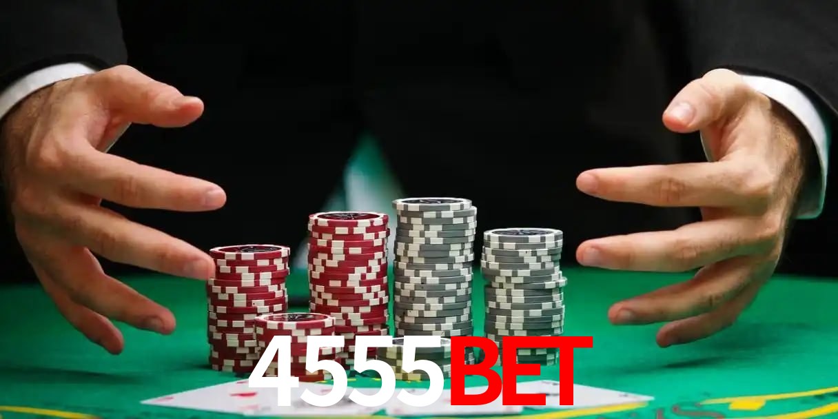 cassino 4555bet