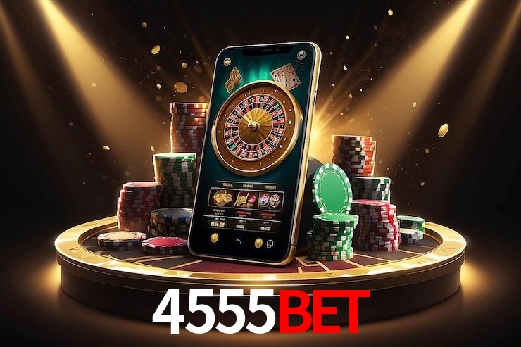 Provedores de Jogos 4555bet