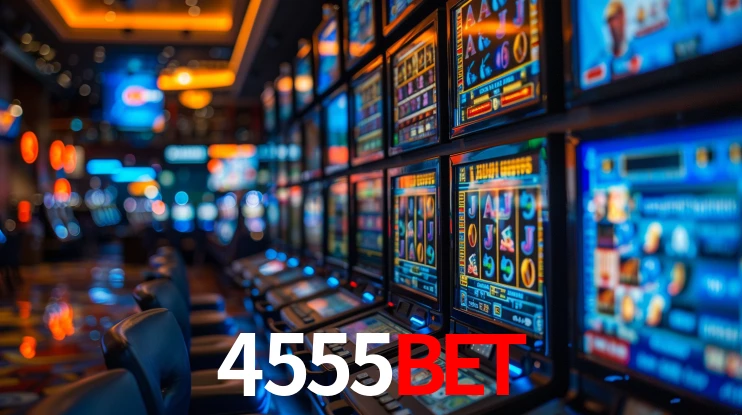 Secure Login 4555bet