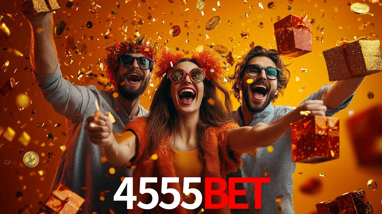 4555bet: Seu Especialista em Apostas Esportivas Brasileiras