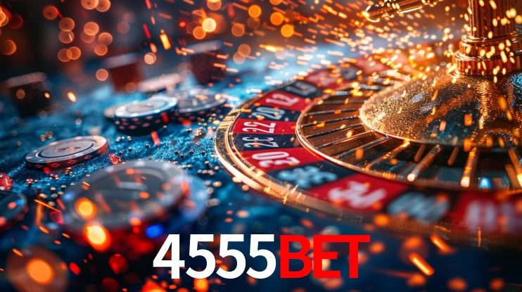 Slot Games 4555bet