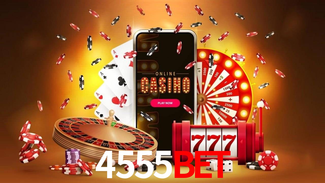 Avaliações dos Jogadores 4555bet