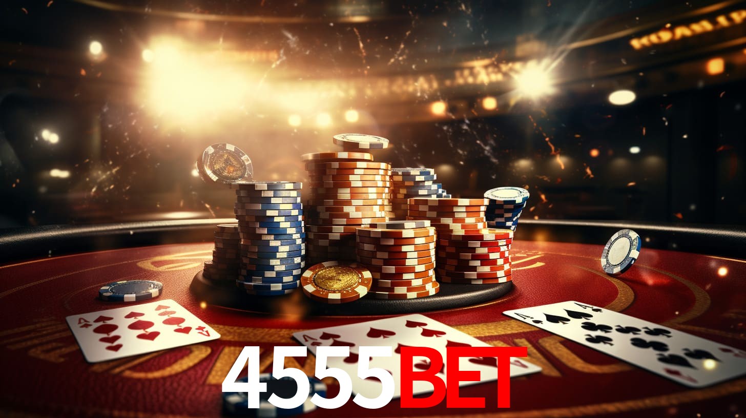 VIP Casino 4555bet