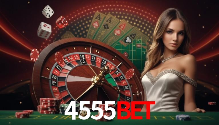 Game Providers 4555bet