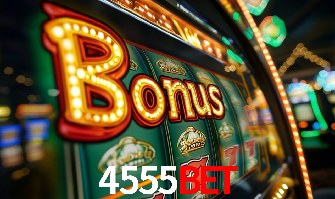Promoções Sazonais 4555bet