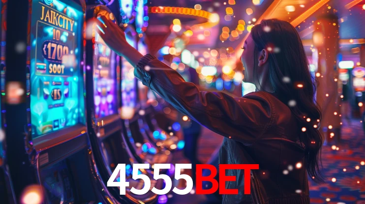 4555bet login