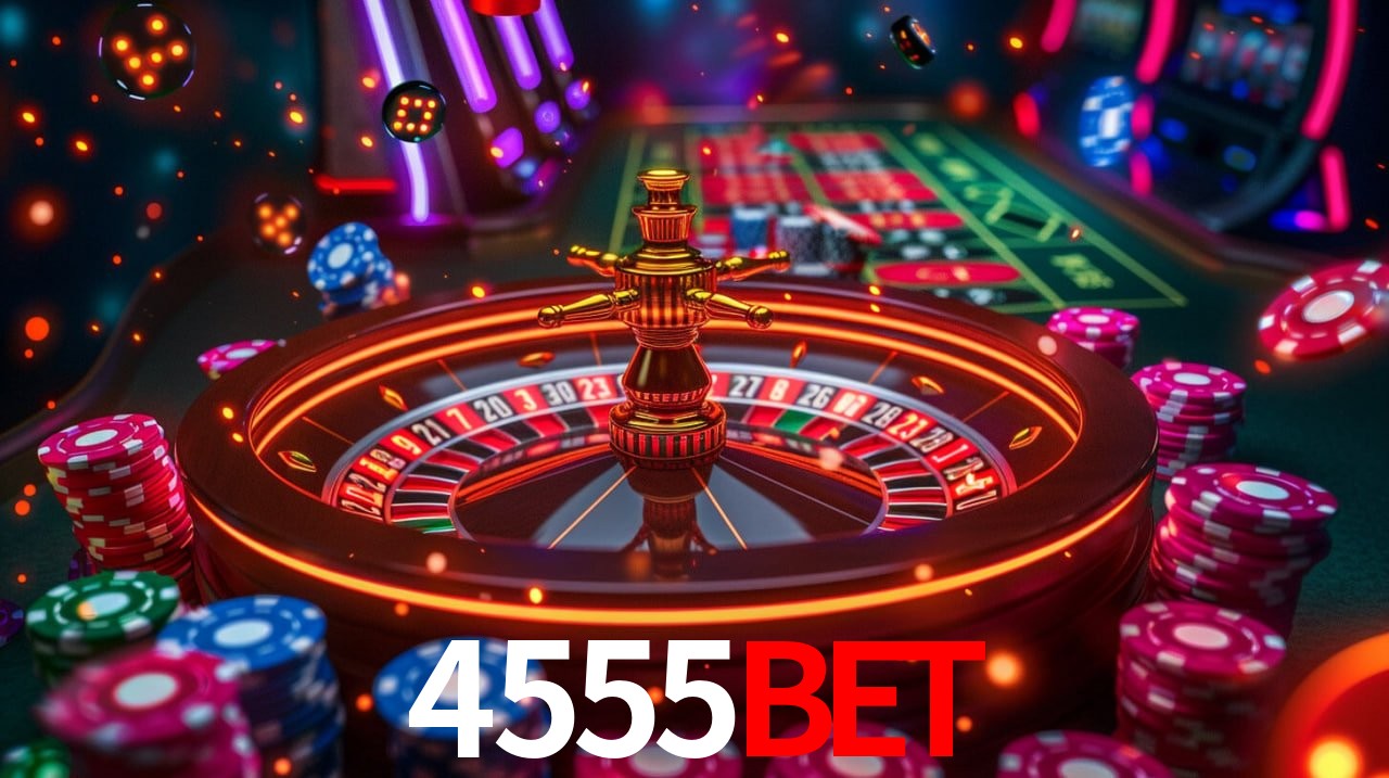 Inovações de Jogos na 4555bet: O Futuro das Experiências Interativas