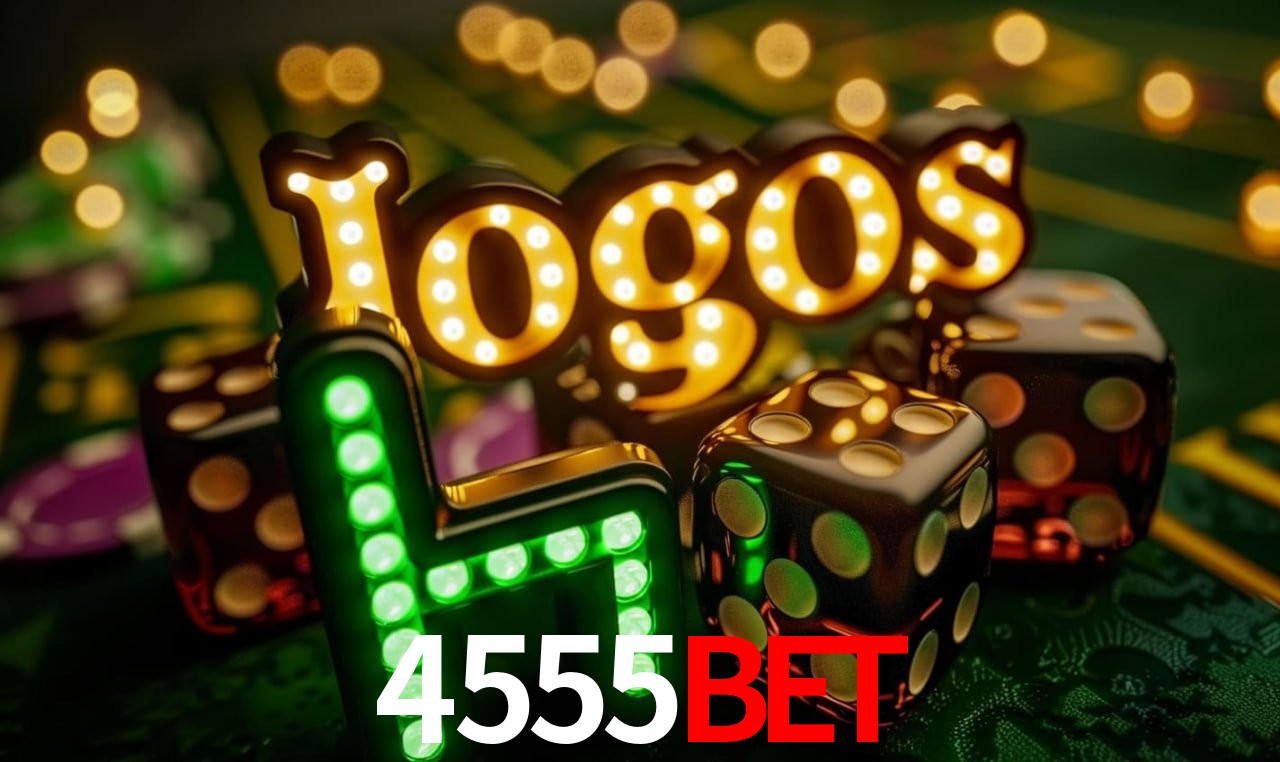 Apostas de Tênis 4555bet