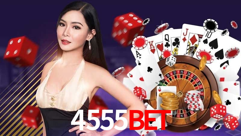 A Emoção da Loteria na 4555bet: Uma Chance de Mudança de Vida