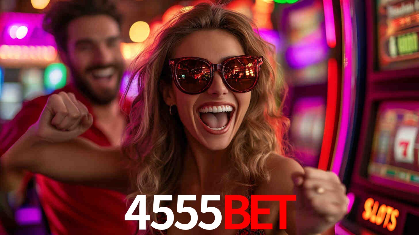 Inovações de Jogos na 4555bet: O Futuro das Experiências Interativas