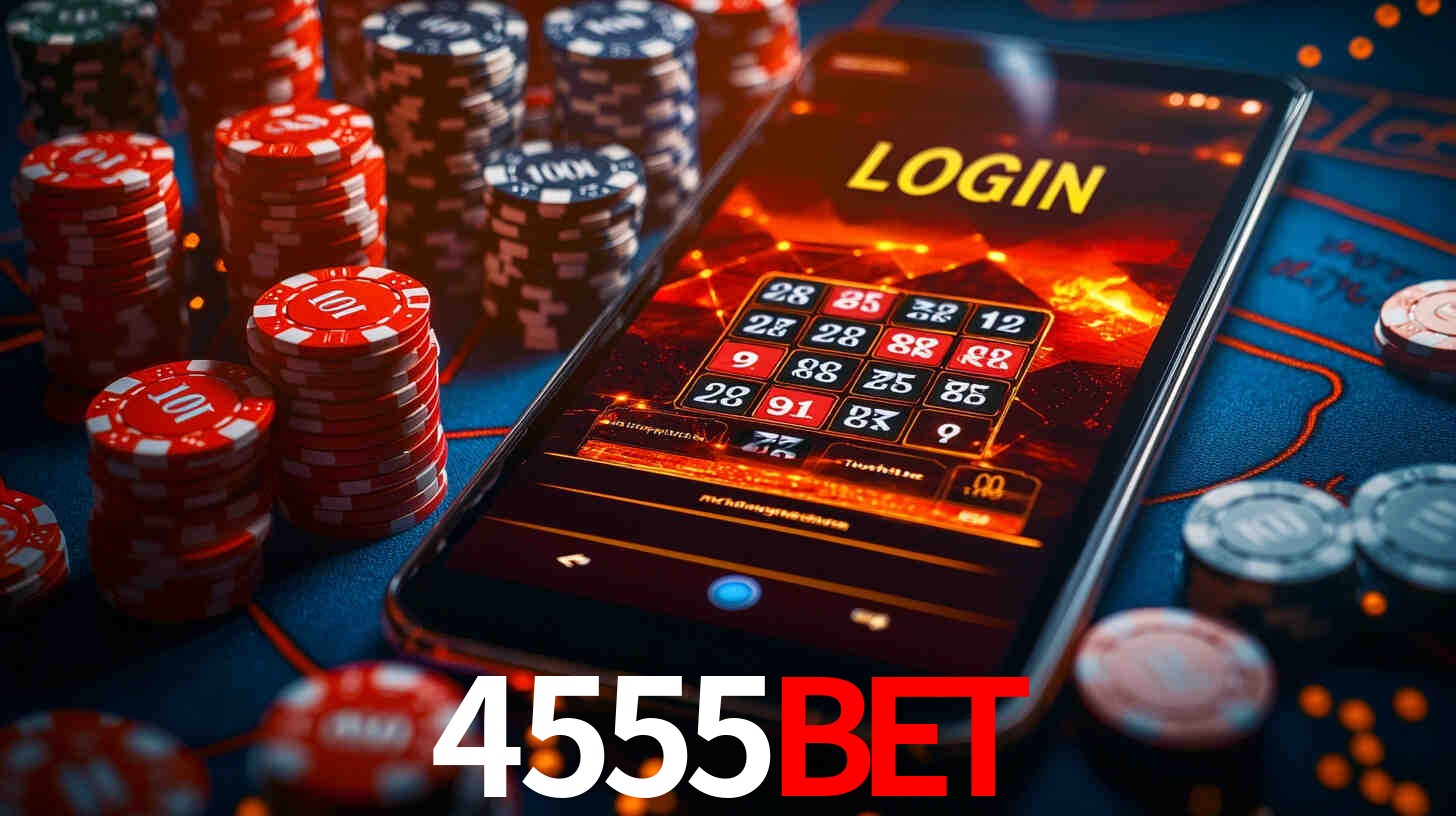 4555bet: A Experiência de Casino com Jogos de Mesa ao Vivo