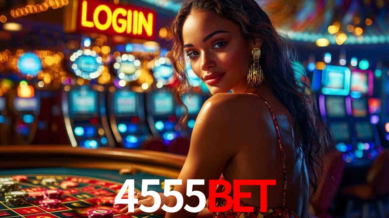 Recursos de Bônus 4555bet