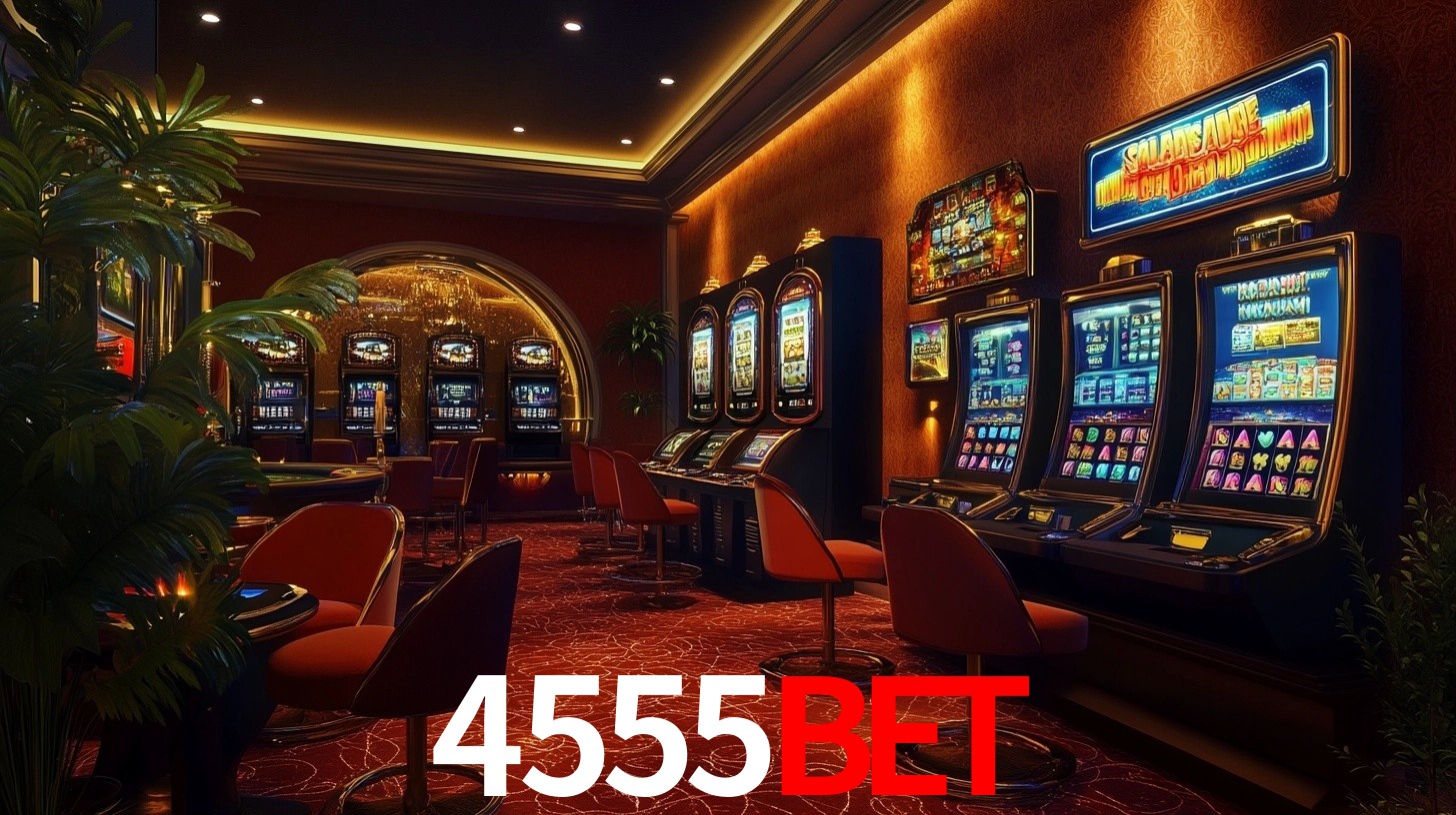 Programa VIP 4555bet