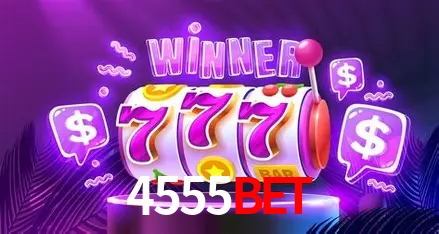 APP oficial da 4555bet para mobile