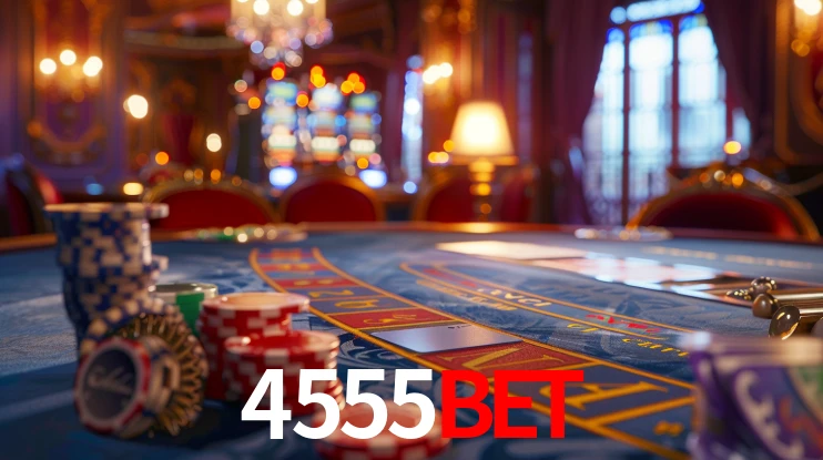 Live Casino 4555bet