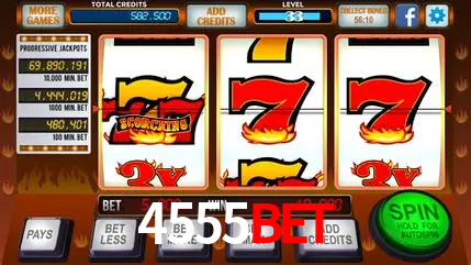Descubra a Essência do 4555bet: Nossa História e Compromissos