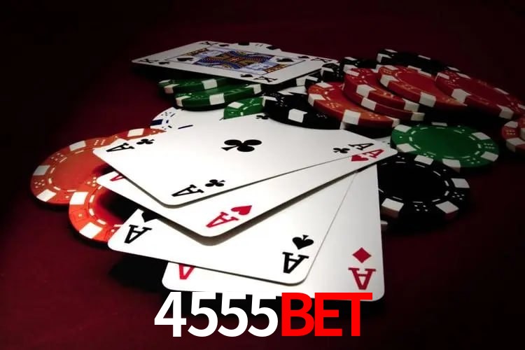 Jogos Exclusivos 4555bet