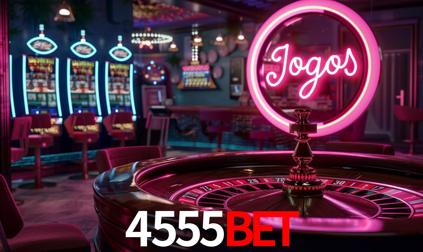 Apostas Esportivas na 4555bet: Um Guia Completo