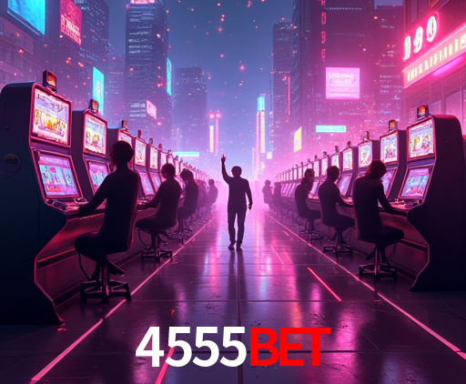 PIX Instantâneo 4555bet