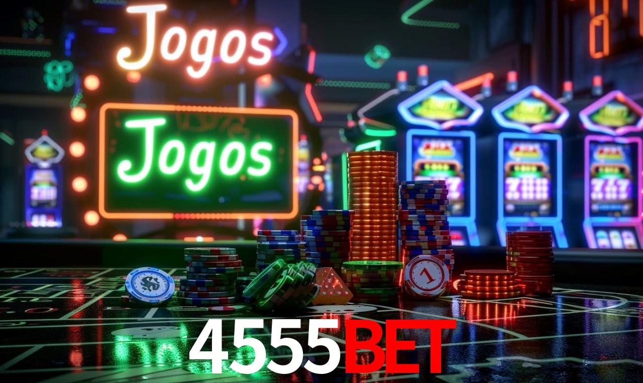 Bônus Generosos e Exclusivos no 4555bet para Você!