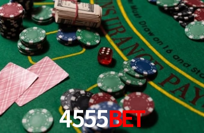 4555bet login