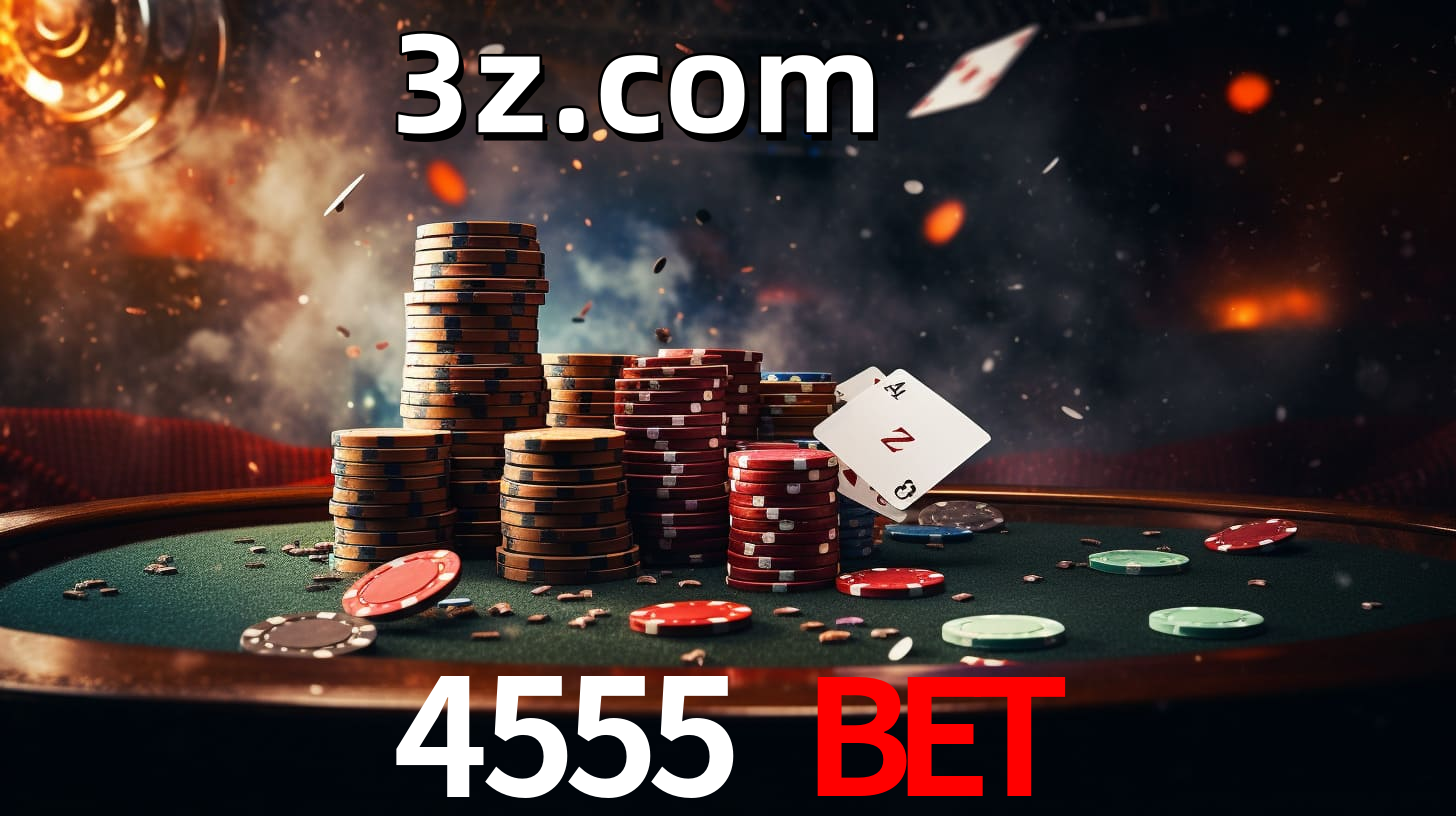 Segurança App 4555 BET