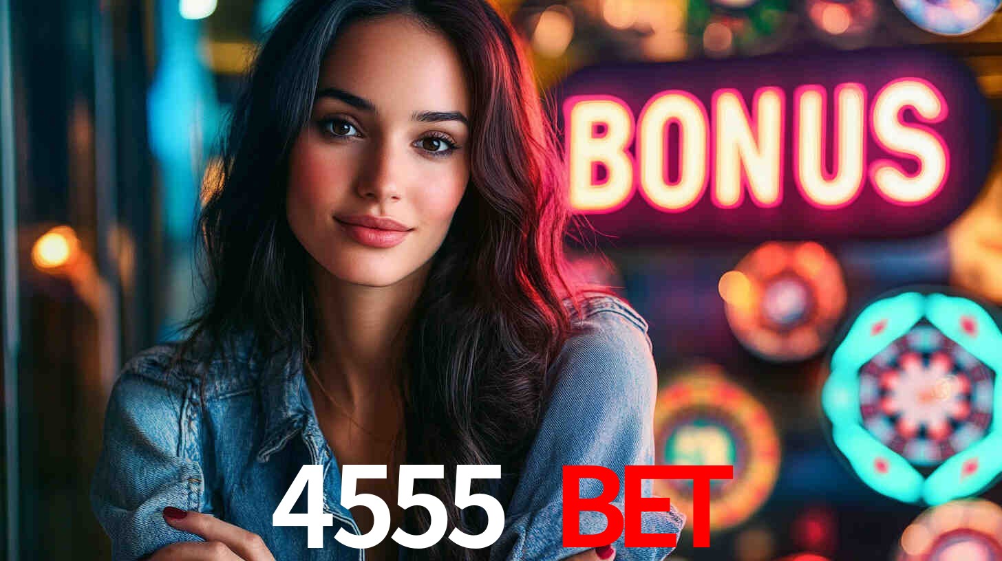 Experiência Cassino 4555 BET