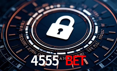 Segurança e Licenças 4555 BET